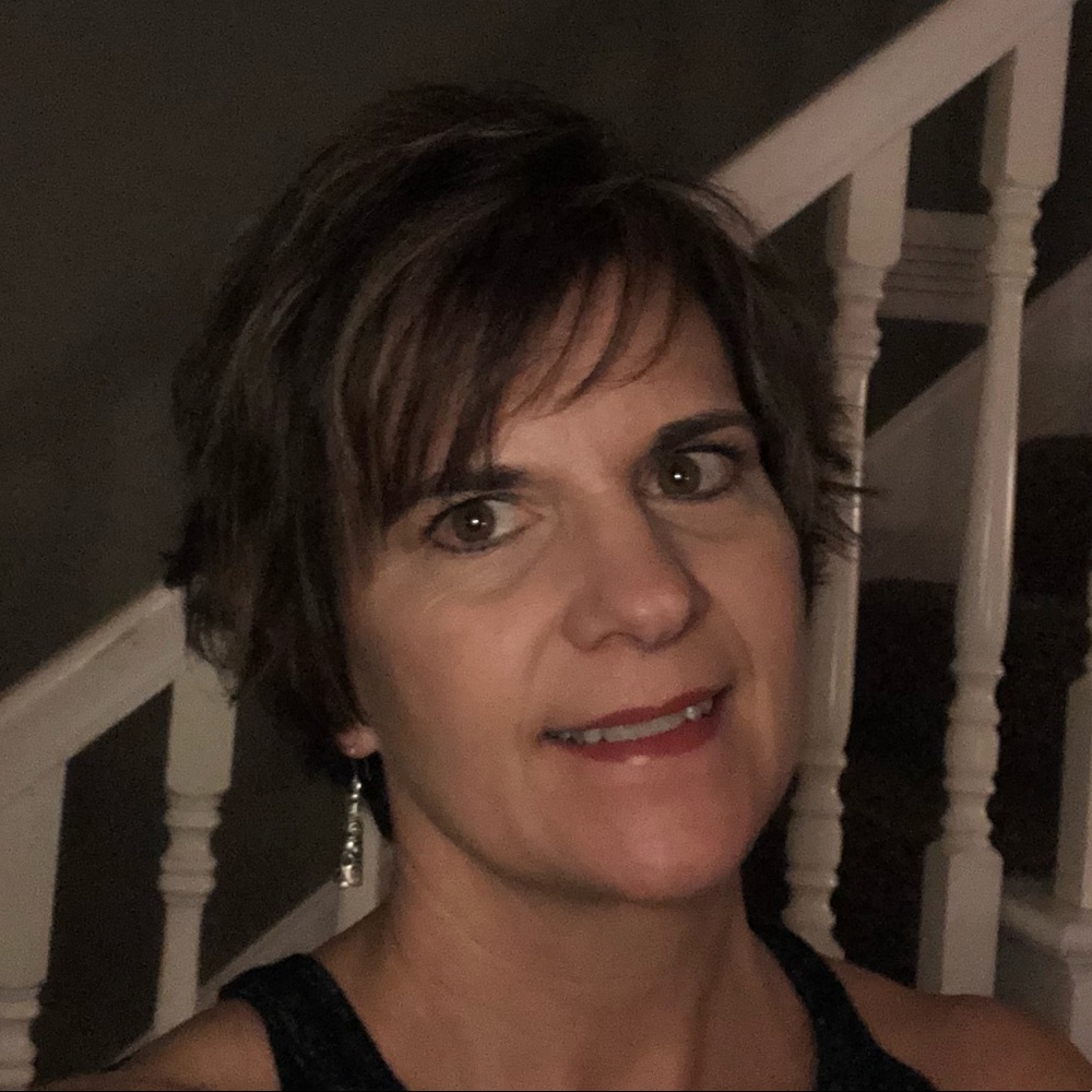 Meet your Posher, Becky